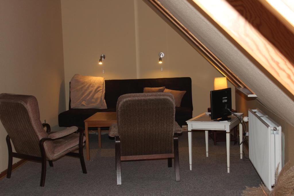 Sj Rooms ทุนเดอร์ ภายนอก รูปภาพ